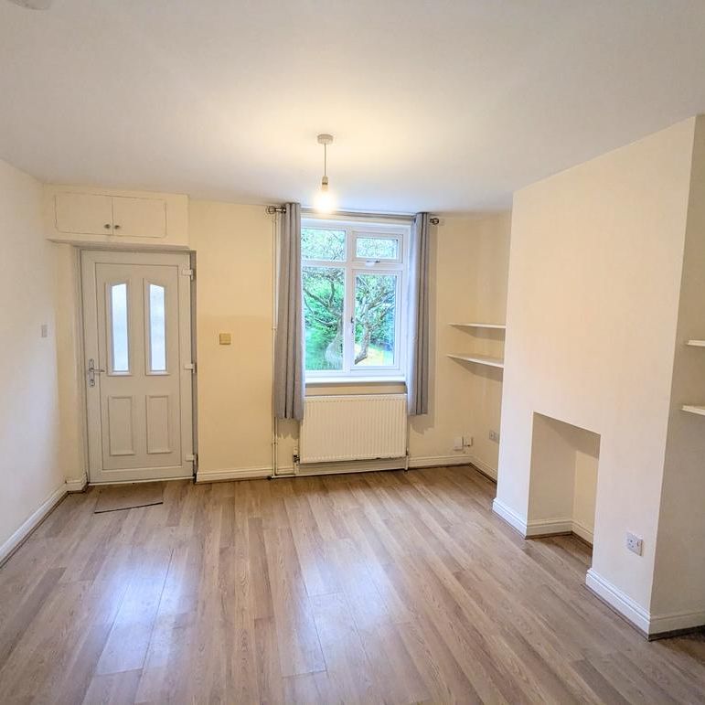 1 bedroom terraced house to rent - Photo 1