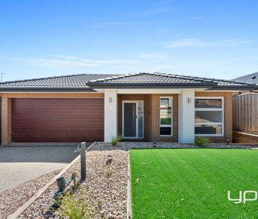3 Adams Way, Maddingley, Vic 3340 - Photo 1