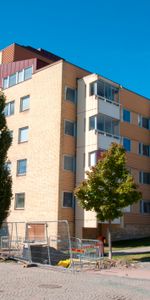 Nedre Borgmästaregatan 7 - Foto 3