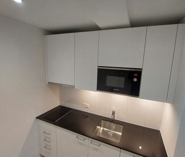 Helle 3.5-Zimmer-Neubauwohnung beim Escher Wyss Platz - Photo 3