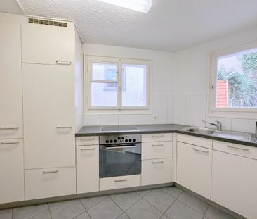 4.5-room single-family house located in the center - Photo 1