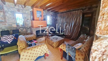 Μονοκατοικία για ενοικίαση Λακκόπετρα (Λάρισσος) - Photo 2