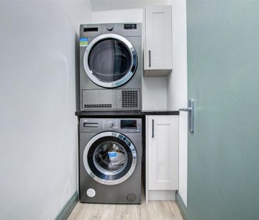 1 bedroom in a house share to rent - Photo 6