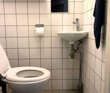 Te huur: Kamer Tongersestraat in Maastricht - Photo 6