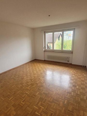 Gemütliche 3.5-Zimmer-Wohnung im Grünen in Malters - Photo 5