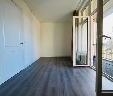 Te huur: Appartement Willem van Hillegaersbergstraat 57 B in Rotterdam - Photo 3