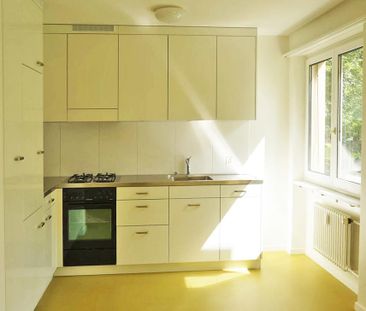 Helle 3-Zimmerwohnung in Frenkendorf - Foto 1