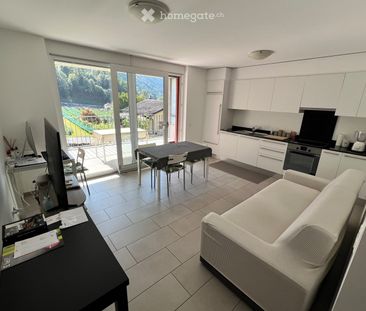 Appartamento di 2.5 locali Roveredo GR - Foto 1