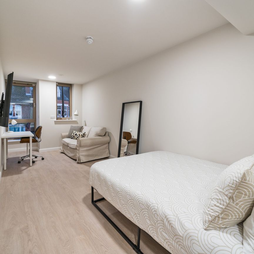 Deluxe En-Suite - Photo 1