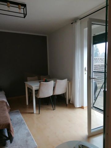 Top 2-Zimmer-Wohnung mit Garten in Gralla - Foto 4