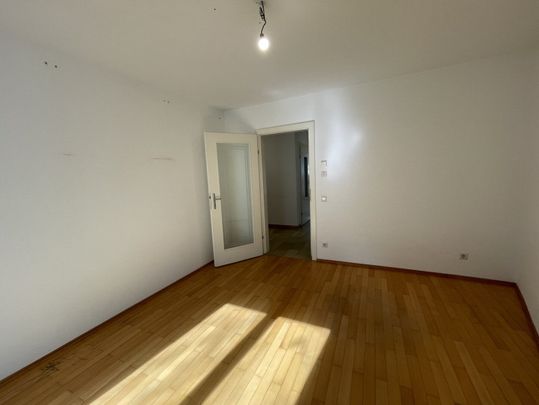 3-Zimmer-Wohnung mit Gemeinschaftsdachterrasse ab Februar! - Photo 1