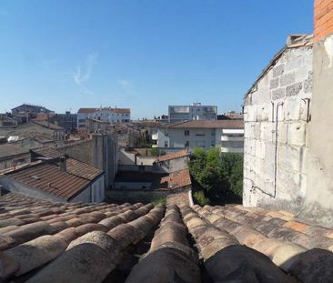 Location Appartement 1 pièce 29m² BORDEAUX 33000 - Photo 5