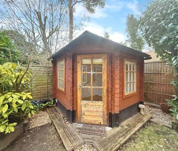 3 bedroom detached house to rent - Photo 4