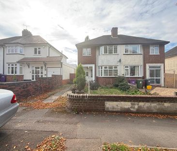3 bedroom semi-detached house to rent - Photo 1