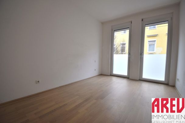 2 ZIMMER WOHNUNG MIT FLAIR NAHE DER LANDSTRASSE IN LINZ - Photo 1