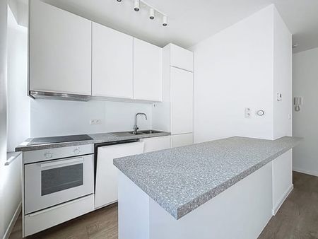 Appartement te huur - Photo 5