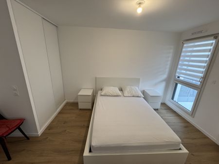 Location Appartement 2 pièces 38m² CRETEIL 94000 - Photo 2