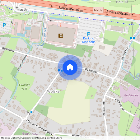 Bosstraat 217, 3500 Hasselt