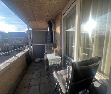 Appartement te huur: Nieuwe Markt 119 7622 DD Borne - Photo 1