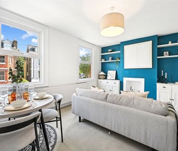 Amyand Park Road, Twickenham, TW1 flat to rent - Photo 6