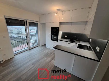 Pronájem byty 3+kk, Lipník nad Bečvou I-Město - Na Výsluní - Fotografie 3