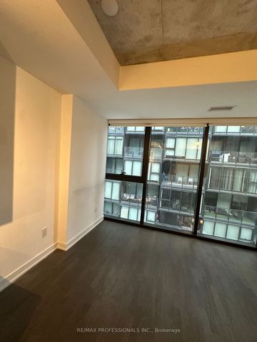 Thompson Residence Lofts 38 , #608 - Photo 2