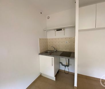 Location Appartement 1 pièce 23m² MONTPELLIER 34090 - Photo 2