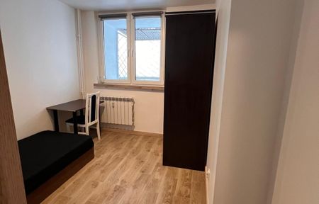 mazowieckie, Warszawa, Targówek, Smoleńska - Zdjęcie 2