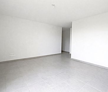 Appartement 2 pièces - Photo 1