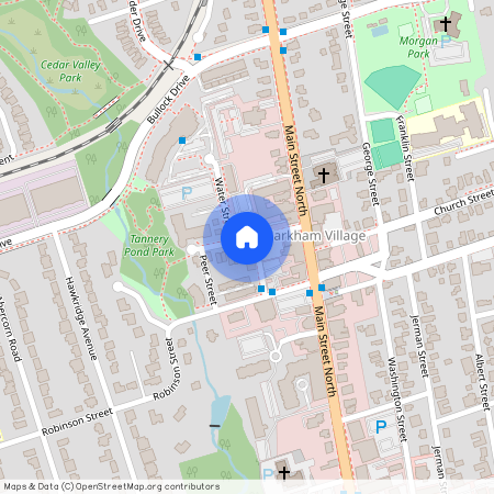 17 Wilson Street, Markham