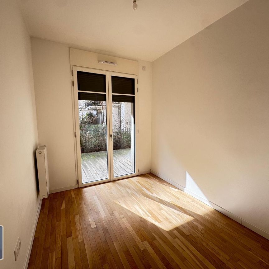 Location Appartement 3 pièces 63m² PUTEAUX 92800 - Photo 1