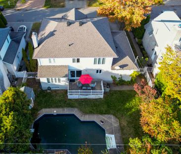 Maison à étages - 9045 Crois. Rimouski - Photo 2