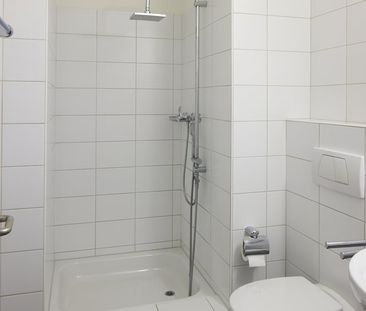 MIETEN OHNE KAUTION - schöne Wohnung in Wettingen - Photo 6