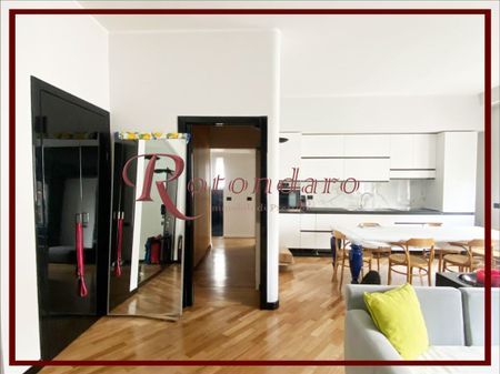 Affitto Residenziale - Milano Repubblica, Stazione Centrale - Via Giuseppe Marcora - Photo 3