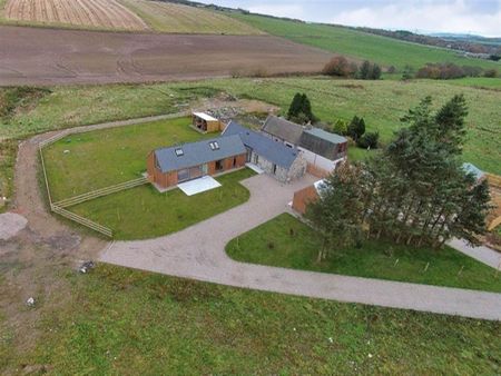 The Steading, Easter Terryvale, Aberdeen - Photo 3