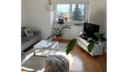 3½ Zimmer-Wohnung in Zürich - Kreis 10 Wipkingen, möbliert, auf Zeit - Photo 5