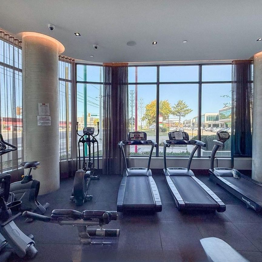 For Lease - 7895 Jane St Street Unit# 2513, Vaughan, Ontario - Photo 1