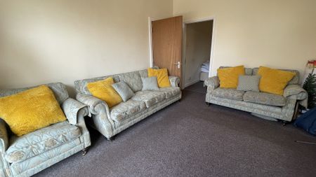 To Rent - 6 Lorne Street, Chester, CH1 From £120 pw - Photo 2