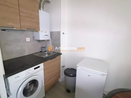 Location Appartement 1 pièces 23 m2 à La Grande-Motte - Photo 4