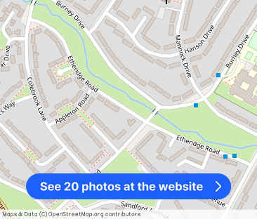 Etheridge Road, Loughton, IG10 - Photo 1