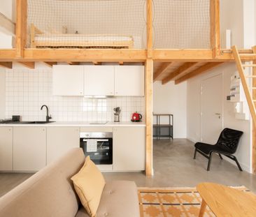 ARCHITECTURE MODERNISTE - 2025 - Ateliers MDG - Photo 1
