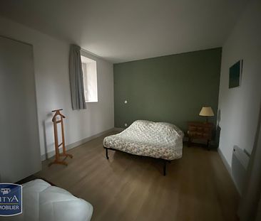 Location appartement 2 pièces de 41m² - Photo 2