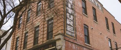 Richards Block | 10424 82 Avenue NW, Edmonton - Photo 1