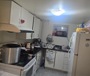 For Lease - 14 Tofield Crescent Unit# Lower/Basement, Toronto, Ontario - Photo 4