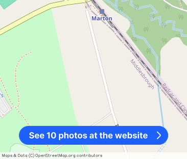 The Pines, The Grove, Marton, Middlesbrough - Photo 1