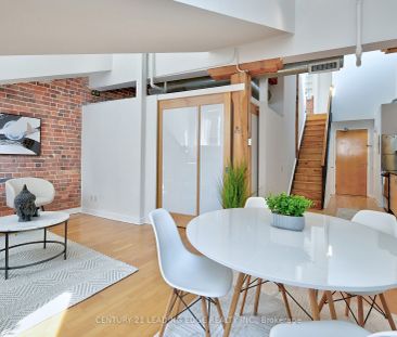 For Lease - 81A Front Street Unit# 418, Toronto, Ontario - Photo 4