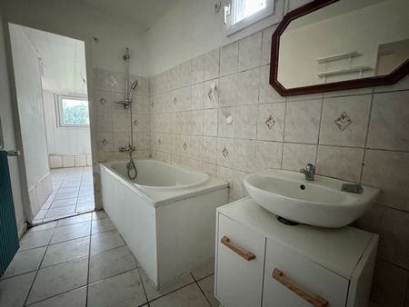 Maison T5 Romilly-sur-Seine à louer - Photo 2