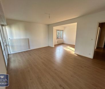 Location Appartement 4 pièces 89m² BEAUVAIS 60000 - Photo 2