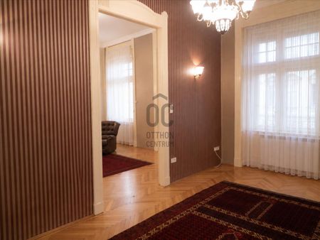 Kiadó újszerű állapotú lakás - Budapest XI. kerület - Fotó 4
