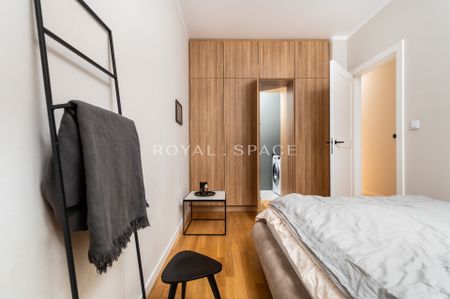 Apartament z widokiem na Wisłę | Pianissimo - Photo 3